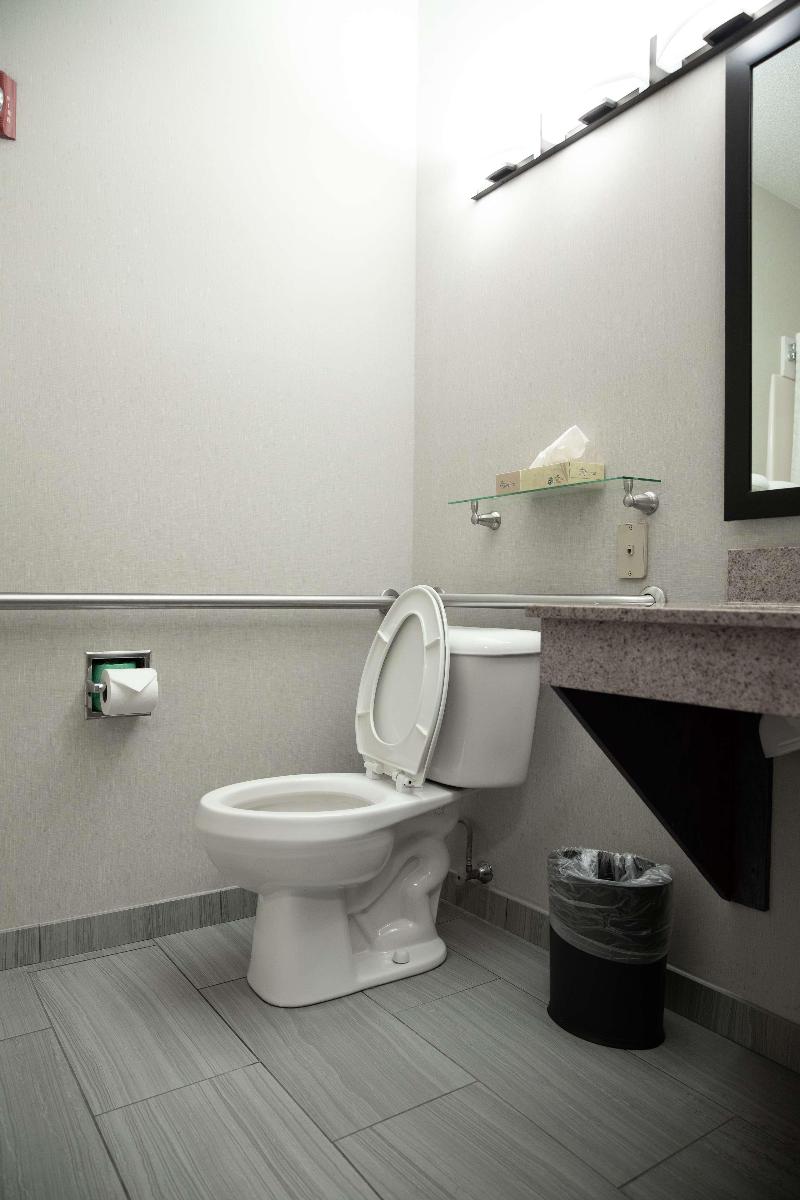 Best Western Providence-Seekonk Inn image