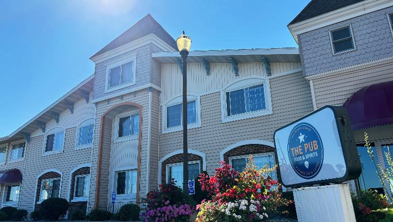 Magnuson Grand Pioneer Inn and Suites image