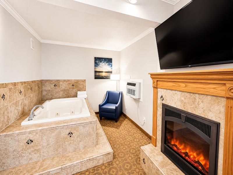Magnuson Grand Pioneer Inn and Suites image