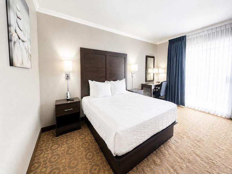 Magnuson Grand Pioneer Inn and Suites image