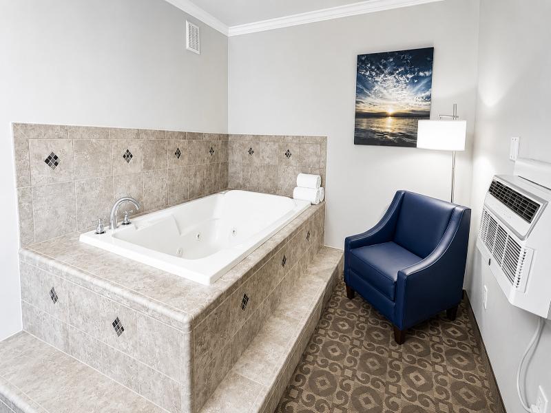 Magnuson Grand Pioneer Inn and Suites image