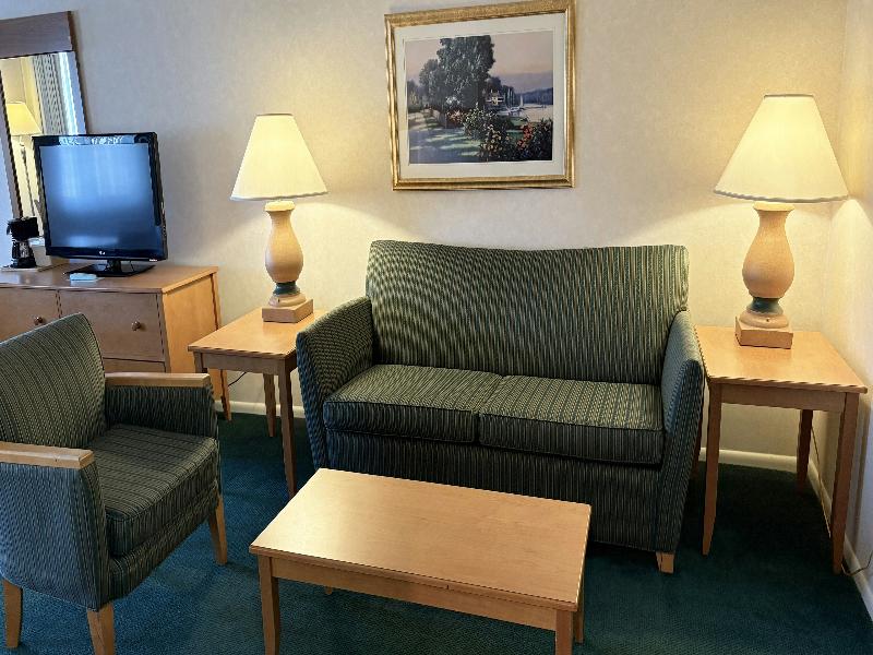 Magnuson Grand Pioneer Inn and Suites image
