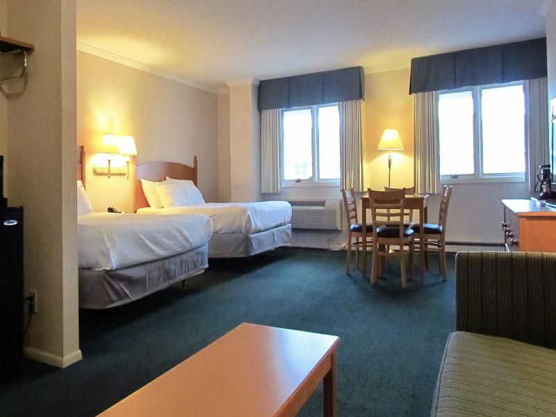 Magnuson Grand Pioneer Inn and Suites image