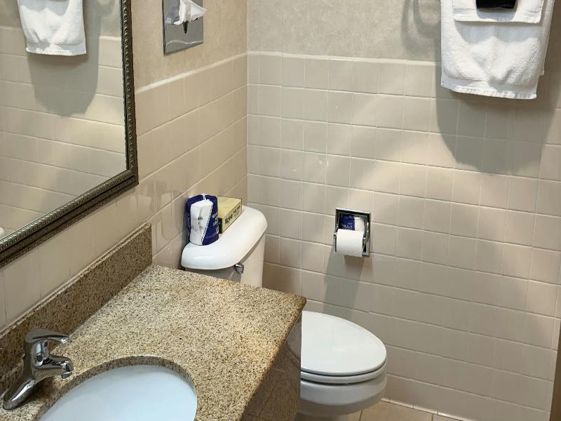 Magnuson Grand Pioneer Inn and Suites image