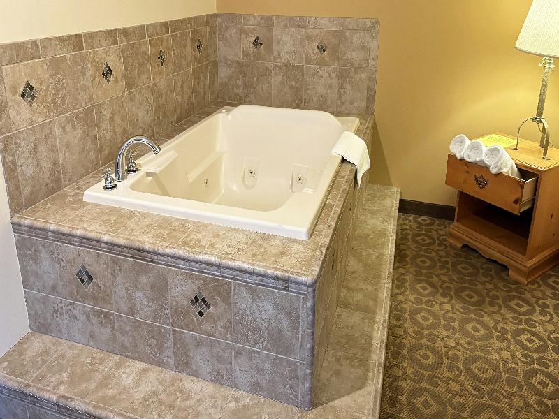 Magnuson Grand Pioneer Inn and Suites image