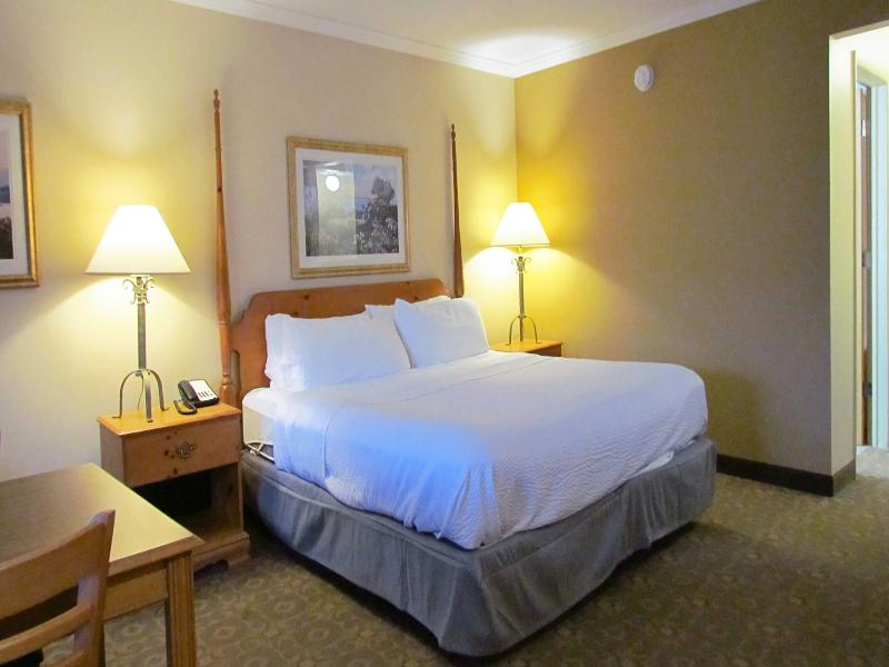 Magnuson Grand Pioneer Inn and Suites image