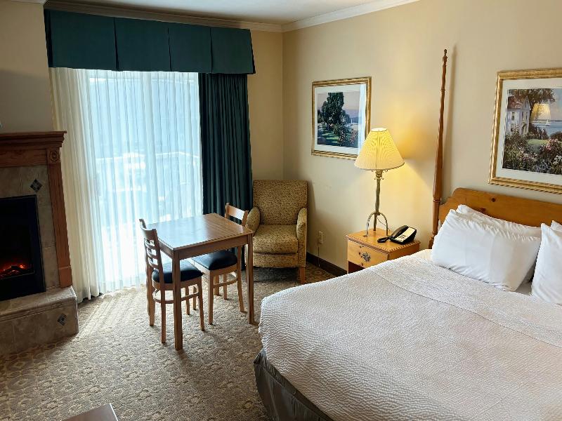 Magnuson Grand Pioneer Inn and Suites image