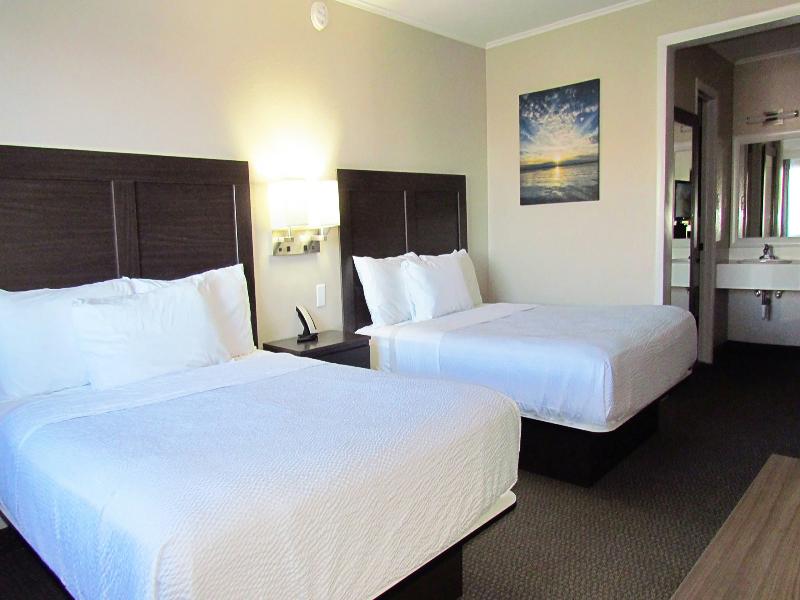 Magnuson Grand Pioneer Inn and Suites image