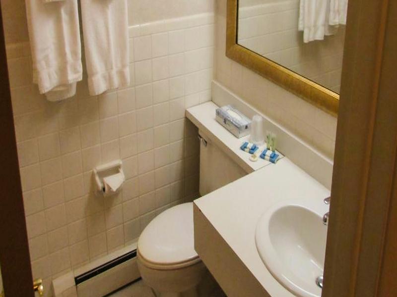 Magnuson Grand Pioneer Inn and Suites image