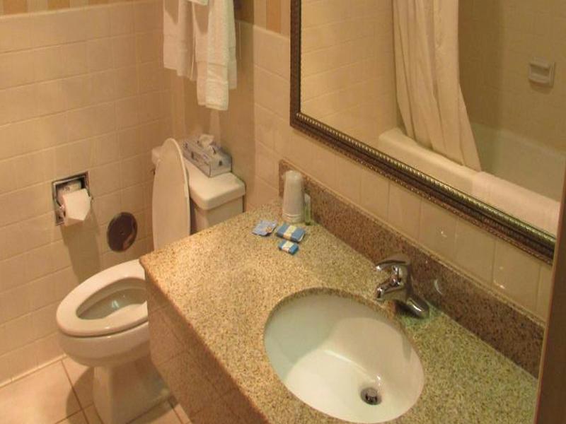 Magnuson Grand Pioneer Inn and Suites image