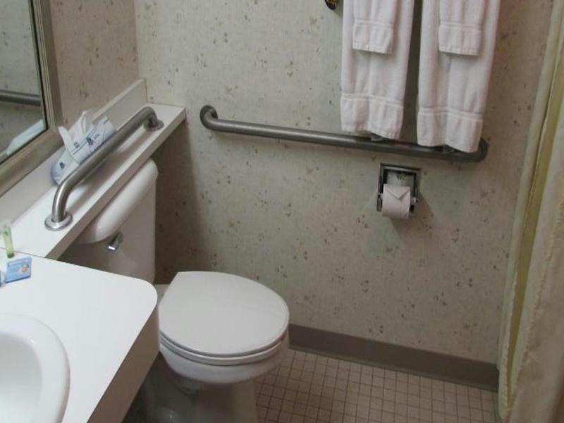 Magnuson Grand Pioneer Inn and Suites image