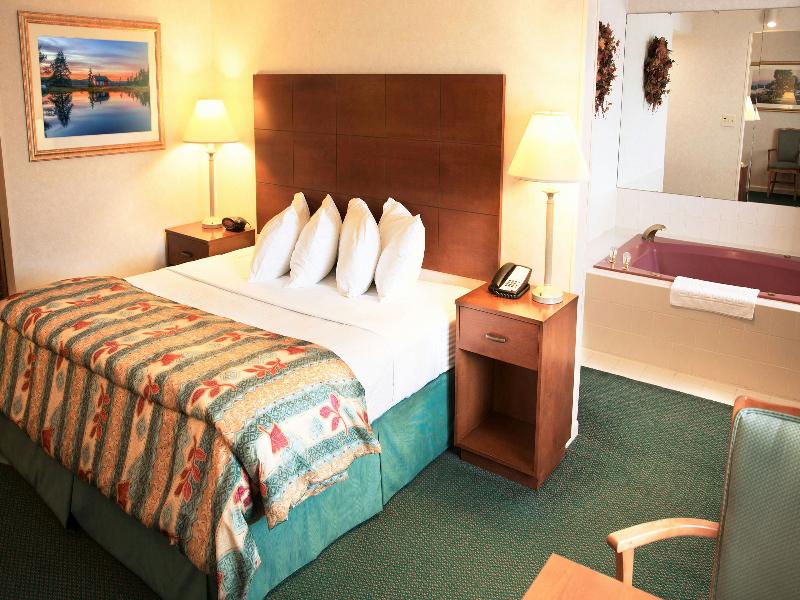 Magnuson Grand Pioneer Inn and Suites image
