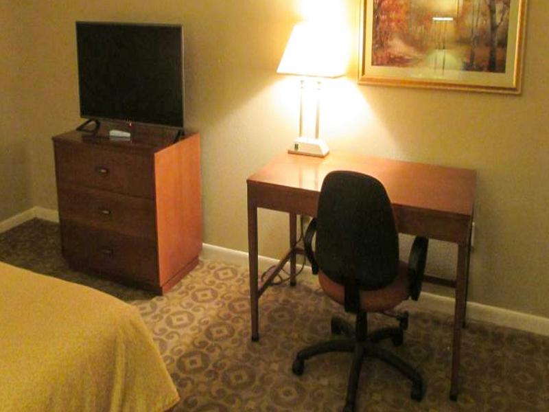 Magnuson Grand Pioneer Inn and Suites image