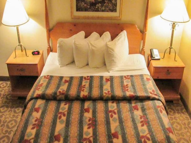 Magnuson Grand Pioneer Inn and Suites image