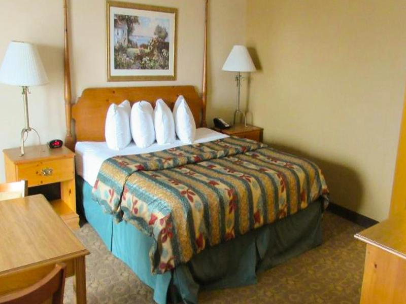 Magnuson Grand Pioneer Inn and Suites image