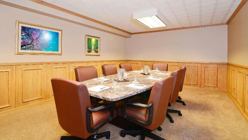 Magnuson Grand Pioneer Inn and Suites image