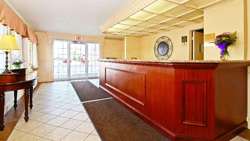 Magnuson Grand Pioneer Inn and Suites image