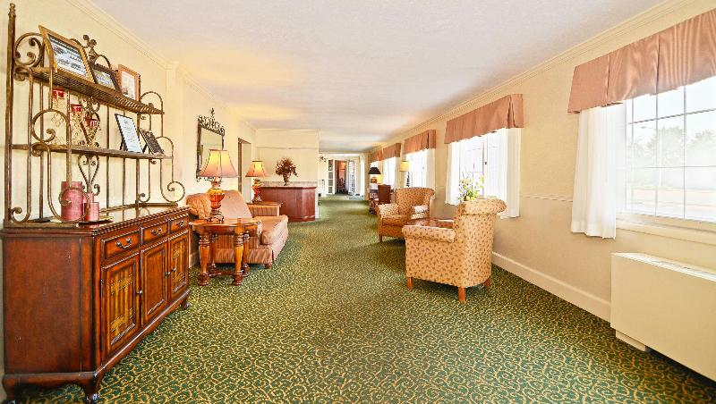 Magnuson Grand Pioneer Inn and Suites image