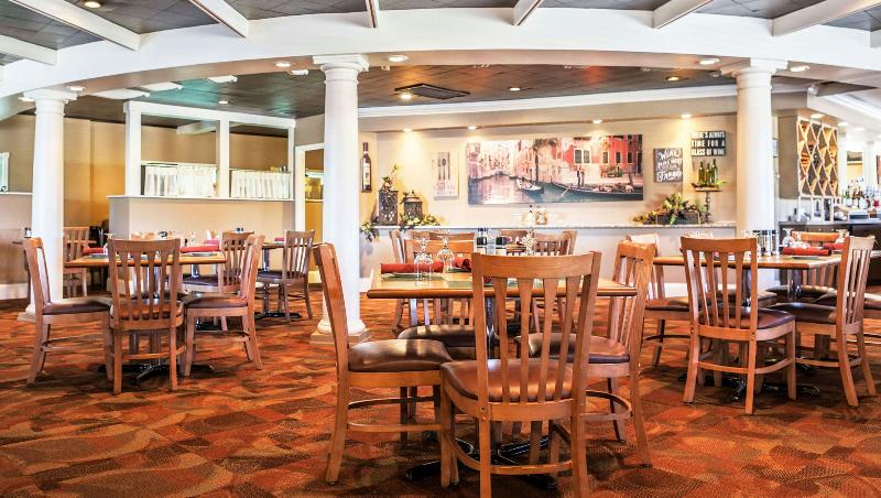 Magnuson Grand Pioneer Inn and Suites image