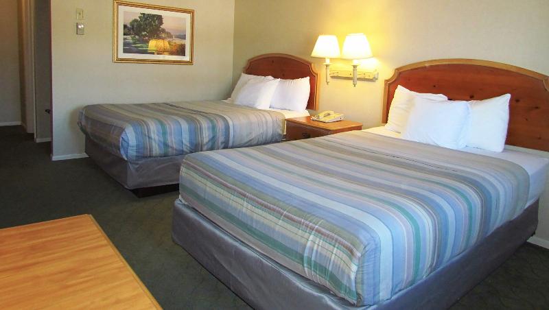 Magnuson Grand Pioneer Inn and Suites image