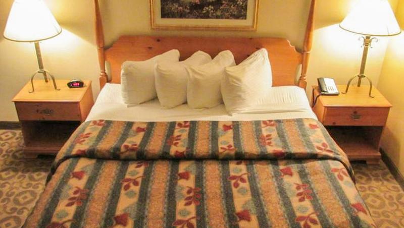Magnuson Grand Pioneer Inn and Suites image