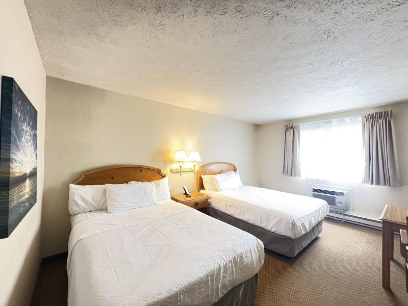 Magnuson Grand Pioneer Inn and Suites image