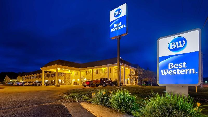 Best Western Sault Ste. Marie image