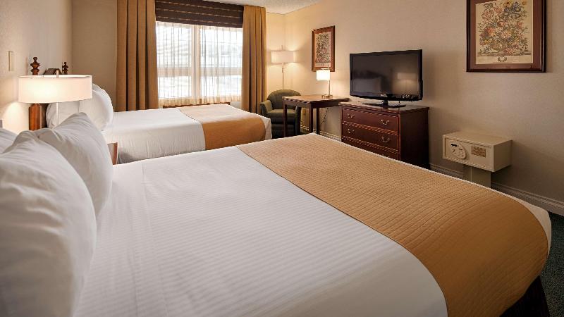 Best Western Sault Ste. Marie image