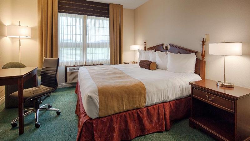 Best Western Sault Ste. Marie image