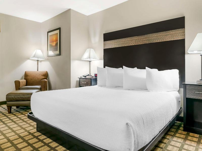 Best Western Beacon Inn image