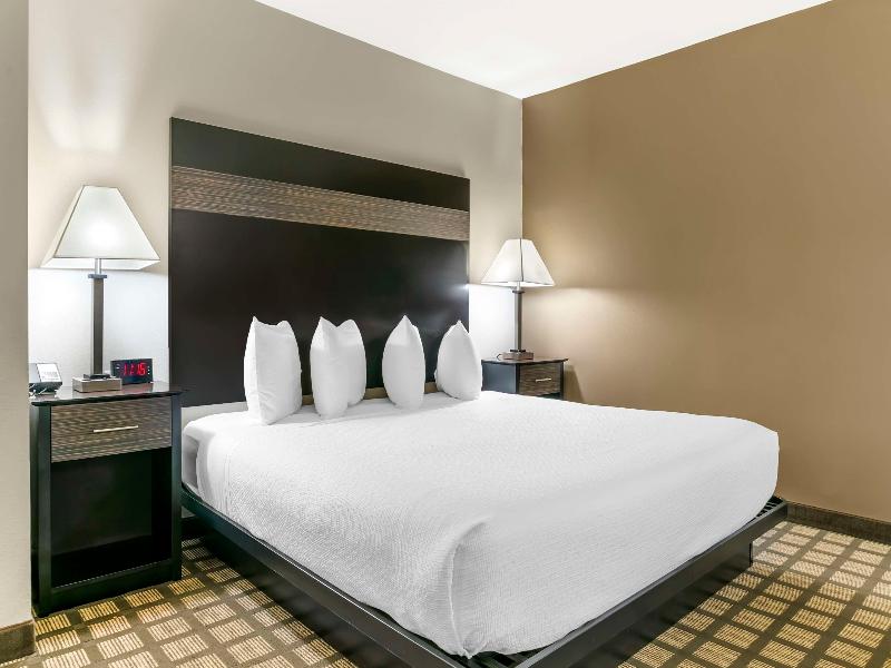 Best Western Beacon Inn image