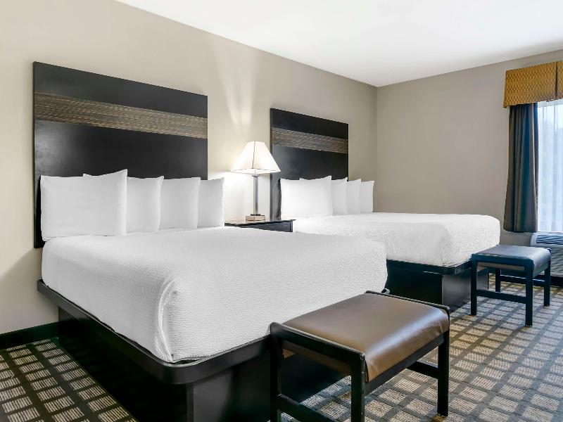 Best Western Beacon Inn image