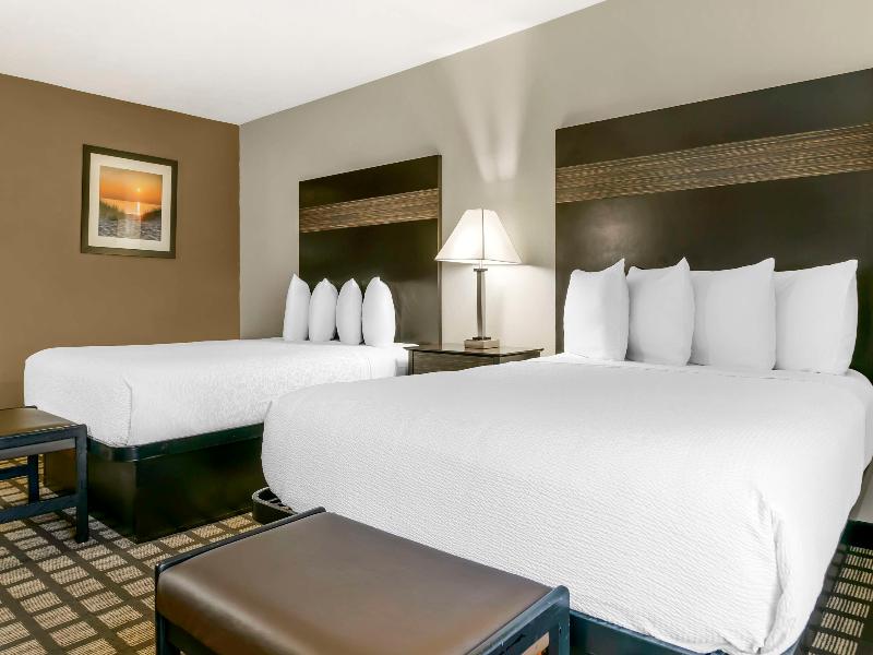 Best Western Beacon Inn image