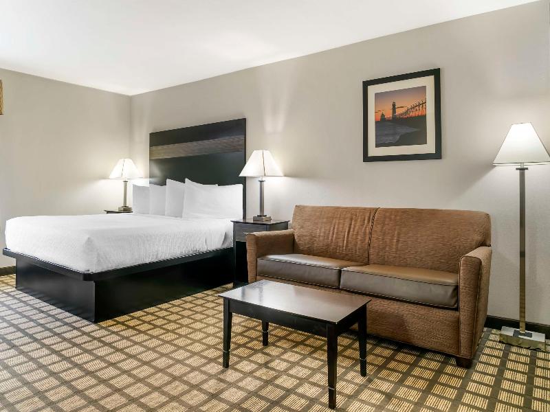 Best Western Beacon Inn image