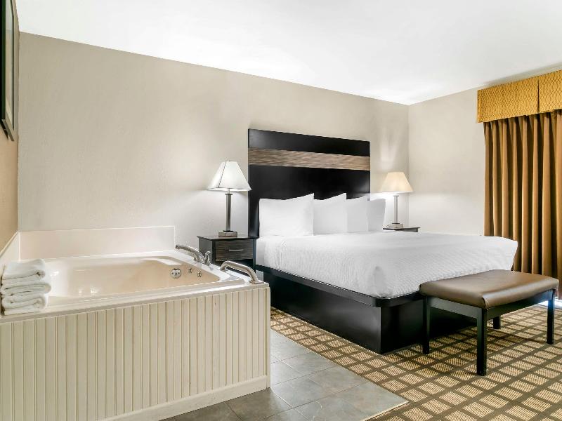 Best Western Beacon Inn image