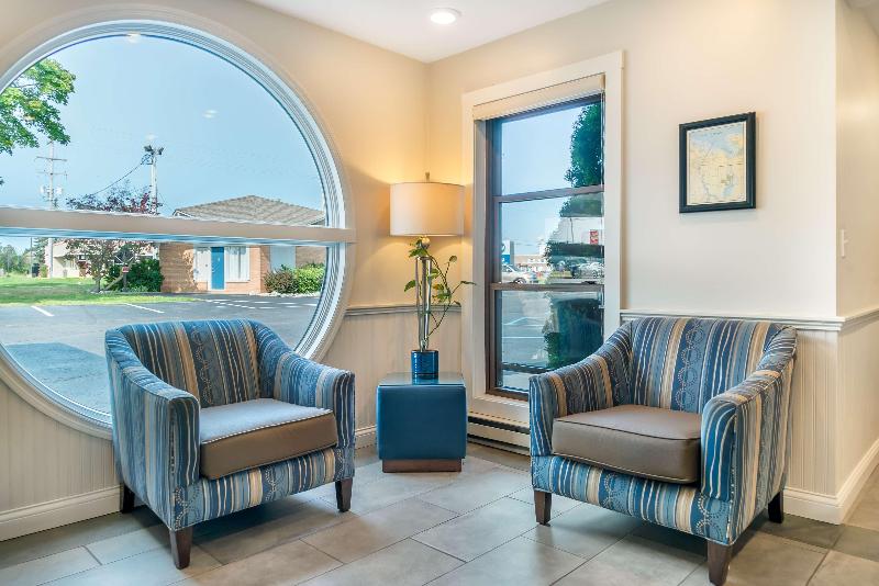 Best Western River Terrace image