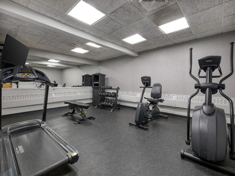 Best Western Woodhaven Inn image