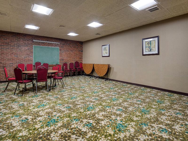 Best Western Woodhaven Inn image