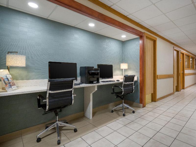 Best Western Woodhaven Inn image