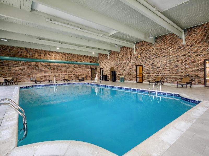 Best Western Woodhaven Inn image