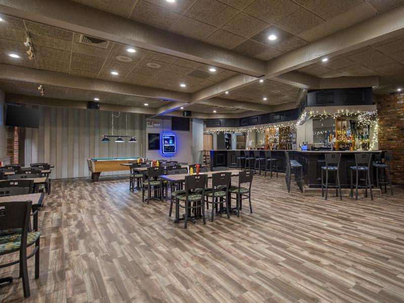 Best Western Woodhaven Inn image
