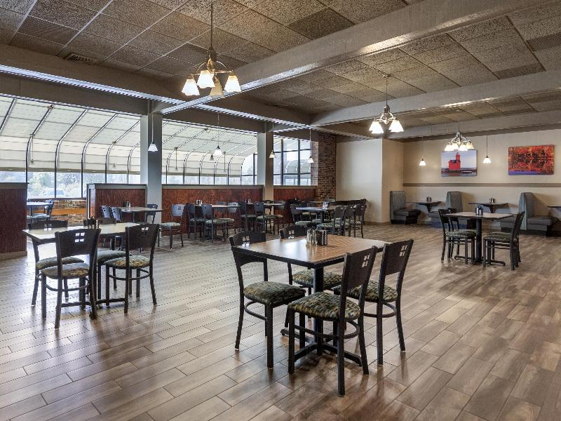 Best Western Woodhaven Inn image