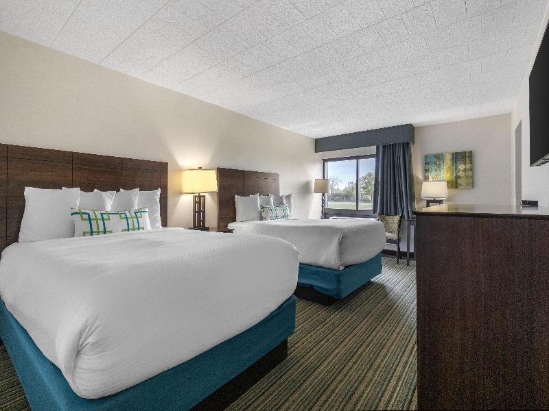 Best Western Woodhaven Inn image
