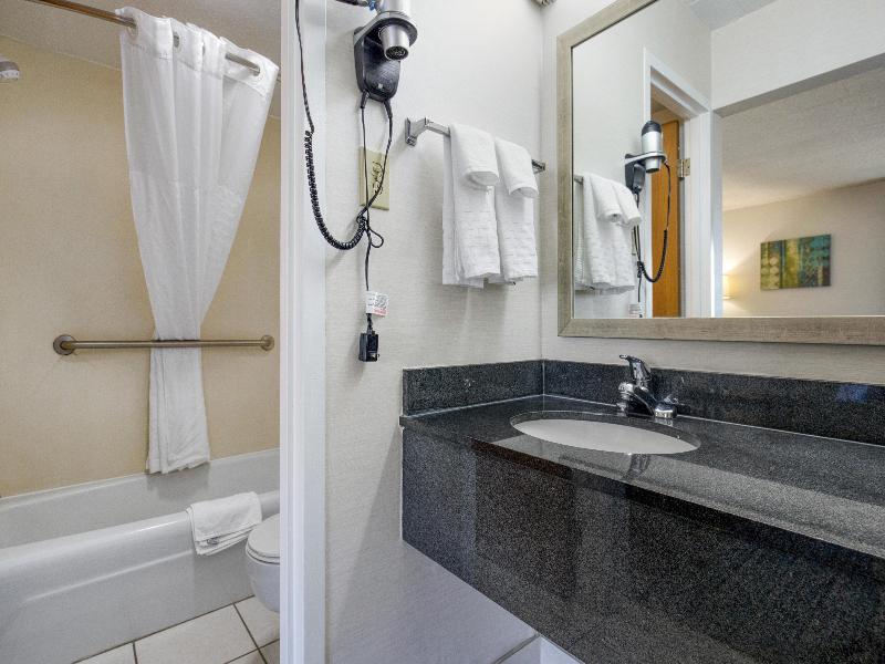 Best Western Woodhaven Inn image