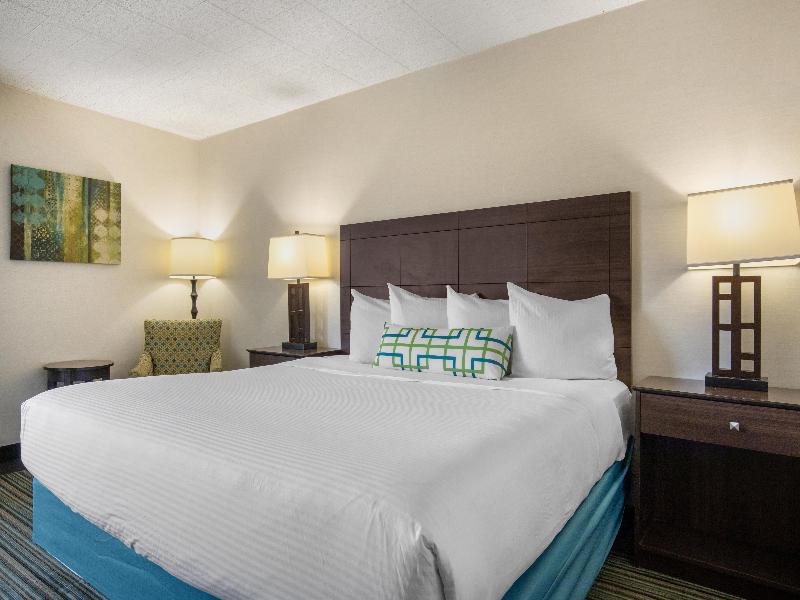 Best Western Woodhaven Inn image