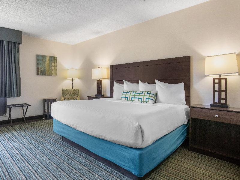 Best Western Woodhaven Inn image