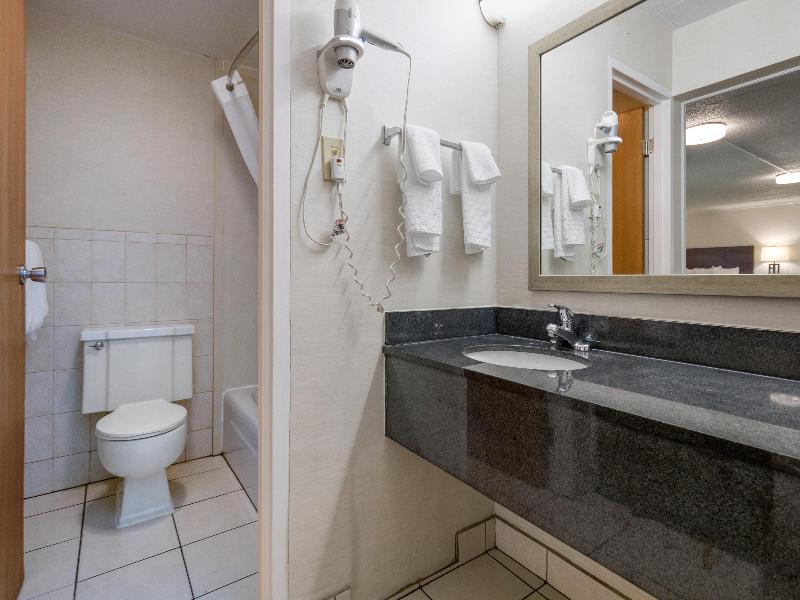Best Western Woodhaven Inn image