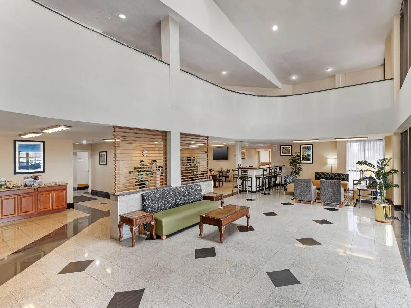 Clarion Inn I-94 / Expo Center