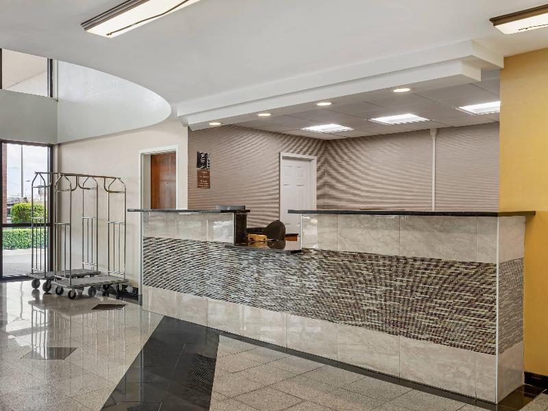 Clarion Inn I-94 / Expo Center
