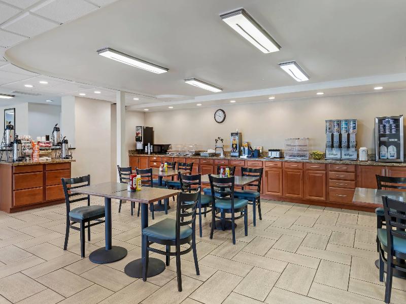 Clarion Inn I-94 / Expo Center